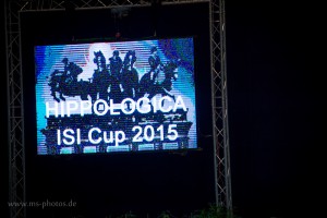 isicup
